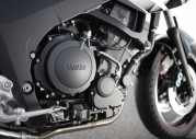 Yamaha TDM900A Yamaha TDM900A